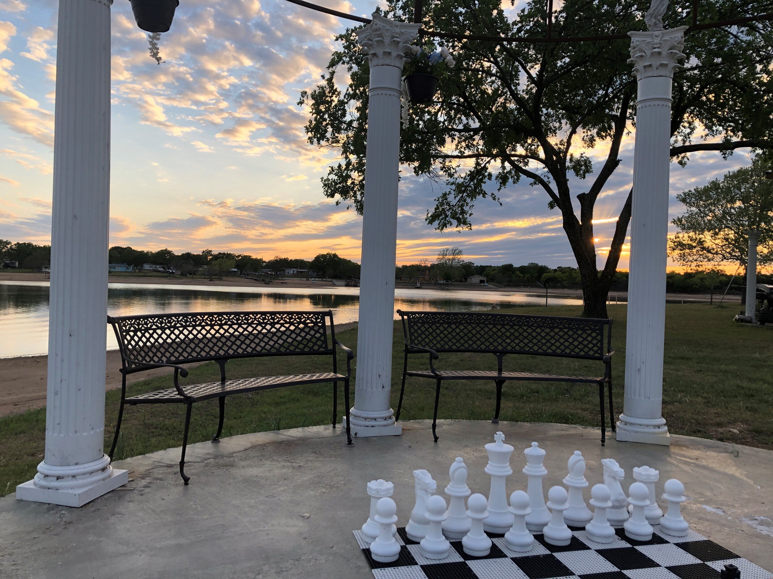 Oasis Lake Buchanan, LLC in Bluffton, Texas Home